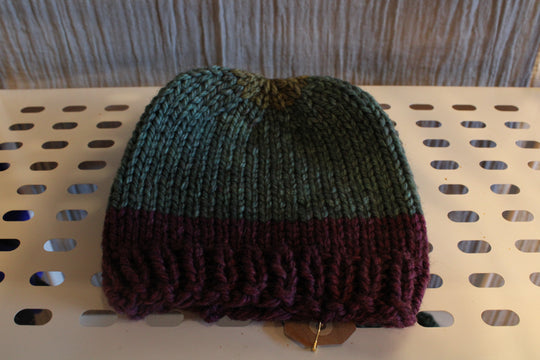 Eclipse Beanie