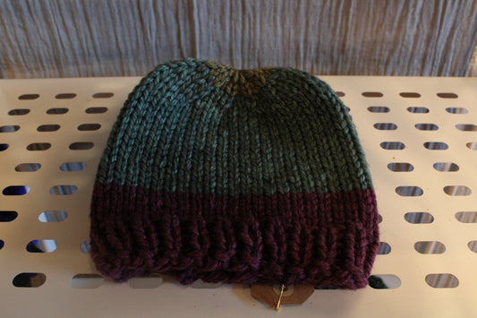 Eclipse Beanie
