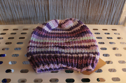 Elderlight Beanie