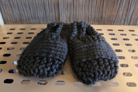 Hollowstep Slippers