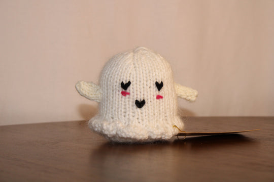 Little Boo - The Original Spirit