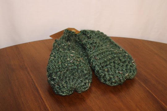 Wispweave Slippers