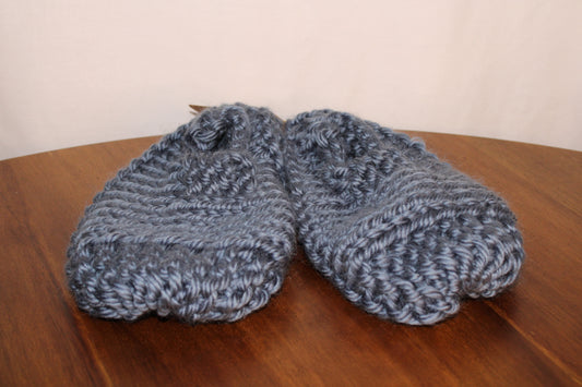 Hollowstep Slippers