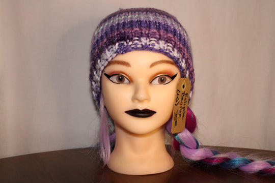 Eclipse Beanie