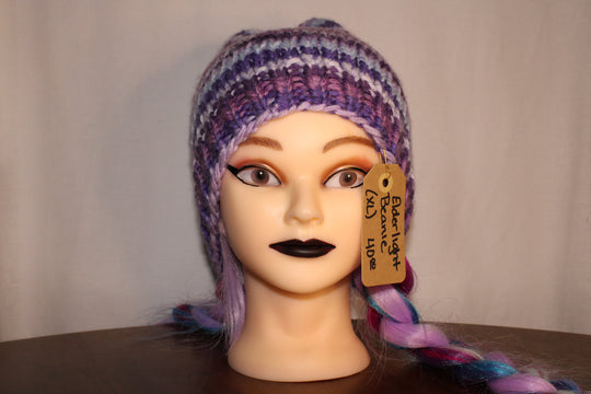 Elderlight Beanie