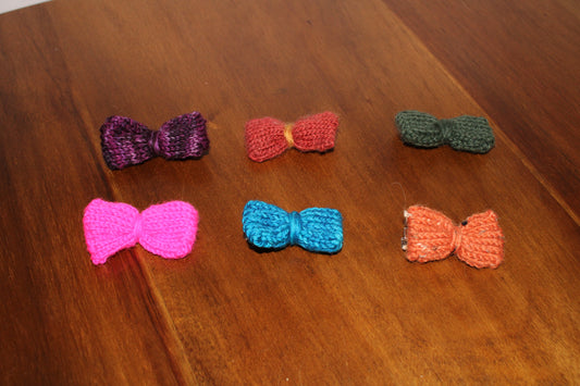 Sprite Bows