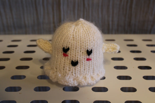 Little Boo - The Original Spirit