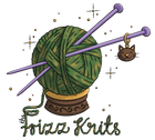 The Frizz Knits 