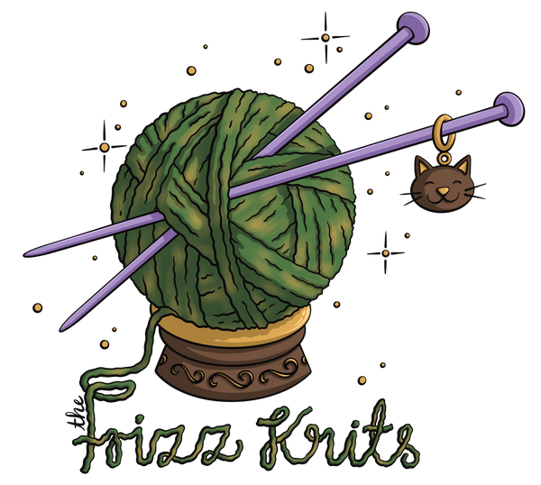 The Frizz Knits 