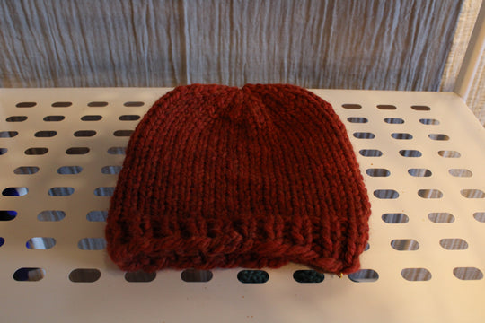 Lumen Beanie